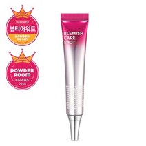 아이소이 [아이소이] 블레미쉬 케어 스팟(잡티스팟) 25ml, 잡티스팟