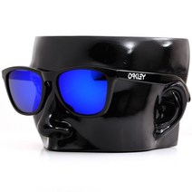 편광 IKON Iridium 교체용 렌즈 호환 오클리 프로그스킨s 선글라스, Deep Blue