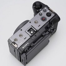 소니 FX3 데칼 스킨 비닐 랩 필름 보호 스티커 시네마 라인 카메라 바디 프로텍터 코트 ILME ILMEFX3 ILME-FX3, [42] No.42