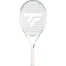 Tecnifibre Tempo 275 여성용 테니스 라켓, 1개