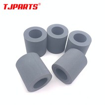 3d 프린터 수리 보드 호환 5PC X 302HS08260 2HS08260 분리 급지 롤러 Kyocera P2035 P2040 P2135 P2235 P3045 P3050 P3055