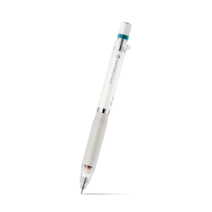 ZEBRA 제브라 델가드 ER 0.5mm (델 이레이져), 화이트