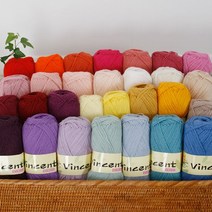 니트러브 빈센트 3ply 60g, 빈센트3ply60g(2761~2787), 2767 그레이스카이블루