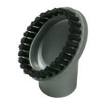 경서 솔(원형.청소기용) 업무용(32mm)SALLY2, 상세페이지 참조