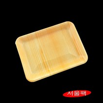 SS 2002호 우드 PSP트레이 400개