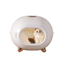 펫드라이룸 건조기 반려동물 복음 지능형 민감성 고양이 도매 세척 용이