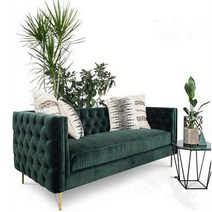 DIPYLON 1인 2인 3인용 모듈소파 클라우드 가구브랜드, B