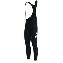 ALE 남성용 1.0 포뮬러 동계 기모 빕타이즈