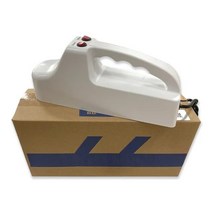 분광계 휴대용 자외선 분석기 UV 램프 생물학 과학 연구용 고감도 분석기 실험실 장비 365nm 254nm, 없음, 1.UV Analyzer