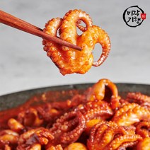 강금옥 쭈꾸미 300g, 3팩