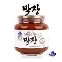 농협 동강마루 [1월17일 오전5시까지 주문시 명절전배송] [영월농협] 동강마루 그때그맛 막장(900g)