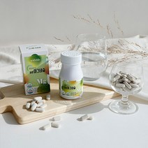 위드바이오 바른 마그네슘 850mg x 90정 근육 기능 유지
