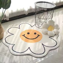 러그 먼지없는 거실 감성 아이방 사계절 예쁜