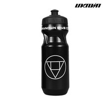 언노운 픽시 자전거 물통 600mL 로드 사이클 MTB 물병, 언노운 물통 600mL