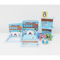 아이스바 탑쌓기, 유선미,정하나,강향운,박지수 저, 와이즈박스(Wise Box)