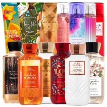 BBW 배스앤바디웍스 신상품 50여종 바디 로션 크림 미스트 샤워젤 바디워시 미국 배쓰, 54_파이어사이드 플러리스, 01_바디로션, 1개