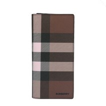 버버리 명품BURBERRY 체크 남자 장지갑 8052803