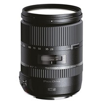TAMRON 고배율 줌 렌즈 28-300mm F3.5-6.3 Di VC PZD 캐논용 풀 사이즈 대응 A010E