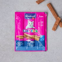 비타크래프트 비타 캣스틱 코어피쉬 18g