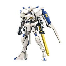 MOC 중국레고 건담 바알 철혈의 오펀스 5793773847