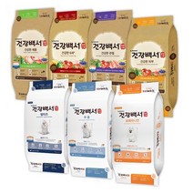 뉴트리나 건강백서 6kg 10.2kg 소포장300g씩 기능성 견종별 사료 직영 전문 판매점, 푸들