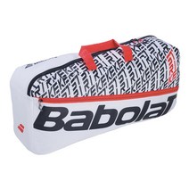 Babolat 퓨어 스트라이크 테니스 라켓 가방, 단일 옵션
