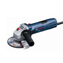 [BOSCH]그라인더GWS7-100ET(4인치) C014