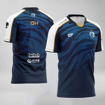 마라톤 싱글렛 액체 Dota2 팀 T 셔츠 사용자 정의 이름 게임 유니폼 남성 여성 편안한 통기성 e스포츠, XXXL, GH