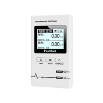 전자파측정기 전자기장 휴대용 강측량 감지기, 전자파 측정기