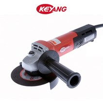 계양 5인치 그라인더 CG-125 900W 연마 절삭 핸드그라인더