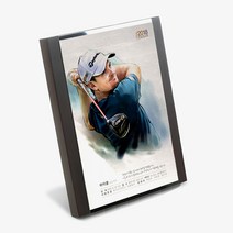 골프싱글패 홀인원기념패문구 이글패문구 트로피상패