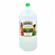 HEINZ 식초 5L 대용량화이트 발효식초 하인즈