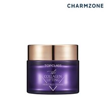 참존 탑클래스 더 콜라겐 헤리티지 리프팅 크림 50ml, 1개
