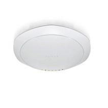 자이젤 Zyxel NWA5123AC HD WiFi 11ac 웨이브2 3x3 구성 액세스 포인트 PoE MUMIMO 듀얼 밴드 802.11ac 통합 USG UAG 또는 NXC 시리즈