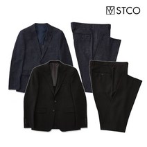 에스티코 STCO FW 정장 수트 세트 특가모음