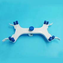 알루미늄 뷰렛 집게