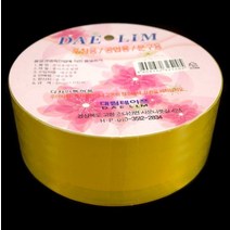 DJT365907대림 테이프48mm x 100m 투명 10개