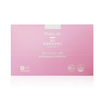 프로스랩 핑크 프로바이오틱스 2g x 30포 5개입, 1세트