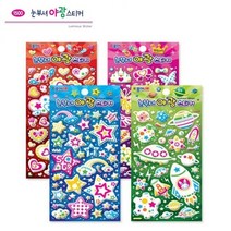 우리 나라 스티커 4종 15개 1세트 접합제 풀 우레탄 유리 용품 접합제 재료 풀 고무 본-드, 쿠팡 1 별