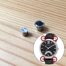 Bvlgari Sotirio 불가리아에 대한 스틸 스크류 42mm SB42 자동 시계