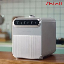 신제품 음식물처리기 음식물 쓰레기 분쇄기 건조기 새상품