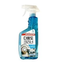불스원 퍼스트클래스 다용도 크리너 500ml 다목적세정제, 4개