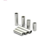 팝너트 리벳너트 너트 인서트너트 볼트너트 인서트 너트 연결 파이프 리벳 치즈 M3 스레드 Diy 나이프 재료, 03 M3 (5X10MM)