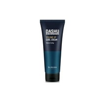 다슈 데일리 볼륨 업 컬 크림, 9개, 130ml