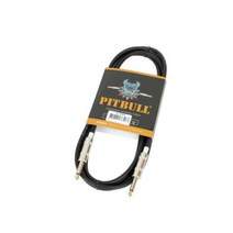 핏불 기타케이블 BG300 일렉기타 앰프 스피커 55잭