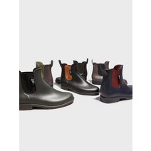 첼시 레인부츠 - 6color락피쉬웨더웨어 6color 119509