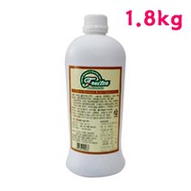 세미 후루티 골든키위 1800g 키위농축액 과일스무디, 1, 본상품선택, 본상품선택