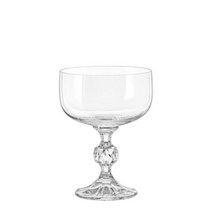 [보헤미아 크리스탈 클라우디아 소서샴페인 200ml] / 모엣샹동 돔페리뇽 스파클링 파티 레스토랑, 1개