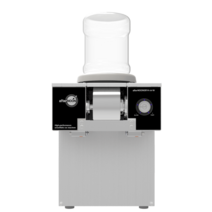 애프터눈 눈꽃제빙기 제빙기 빙수기 수냉식 1일 150kg 대용량 업소 카페, DIM-400NW(350kg)