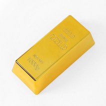 금모형 골드바 미니어처 무게 100g, 본상품선택